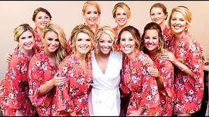 One night of debauchery no more: Bachelorette weekends become tradition