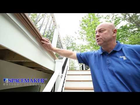 Project Showcase II | Admiral SpaceMaker