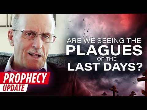 Prophecy Update! "Are We Seeing The Plagues of The Last Days" with Doug Batchelor (Amazing Facts)