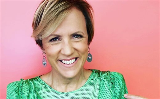 Hilary Barry reveals why she has been absent from 'Seven Sharp' recently