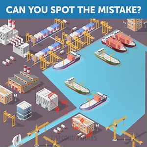 66K views · 238 reactions | Level: hard! Can you solve them all? | 7-Second Riddles | Facebook