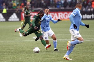 Rewinding Portland Timbers’ loss to NYCFC on PKs in MLS Cup final