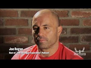 Joe Rogan Talks Hunting with Steven Rinella on MeatEater - Premieres 4/28 on Sportsman Channel