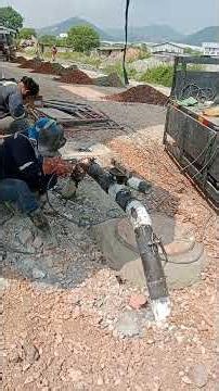 welding S band 100mm//income pipe//Alam valve sprinkler// pump sprinkler system