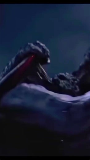 Godzilla edit || Godzilla GMK theme #godzilla #edits #monsterverse