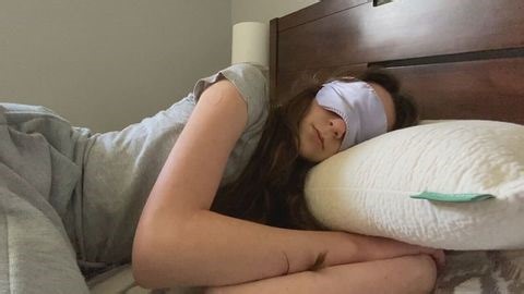 The power of good sleep | Haystack News