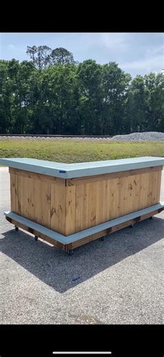 Custom Outdoor Bar | Basement Bar | Indoor Home Bar | Tiki Bar | Man Cave Bar | Handmade Patio Bar | Nationwide Shipping - Etsy