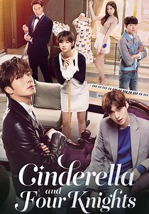 Cinderellawa Ne Myungui Gisa - guarda la serie in streaming