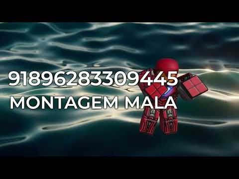 25 Popular Montagem Roblox Music Codes/IDs (Working in 2026)