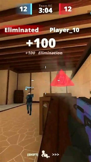 🔥 Insane Kills & Clutch Finish | Deadshot.io