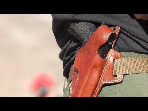 Open Carry in PA