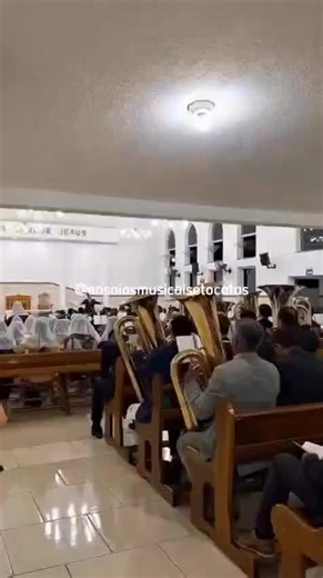 CCB - Hino 260 - Hinário 5 - Sou Servo Inútil, Ó Deus Piedoso • • #musicosccb #mocidadeccb #tocatasccb #ccbmusicos #ccb