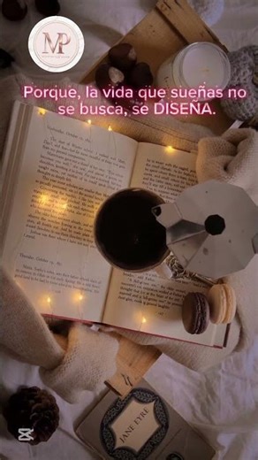 Manifiesta tu poder HOY ✨🌹