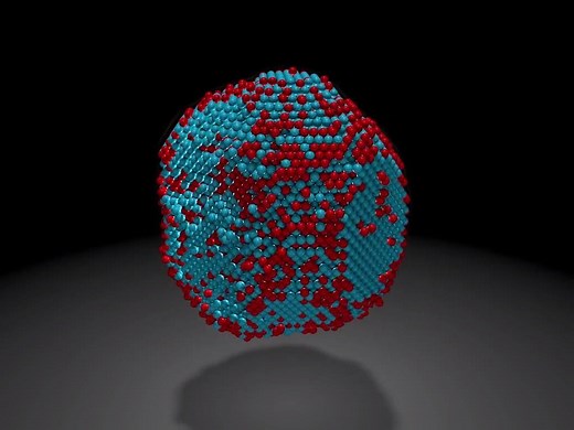 8K views · 261 reactions | This you gotta see! Our scientists helped...