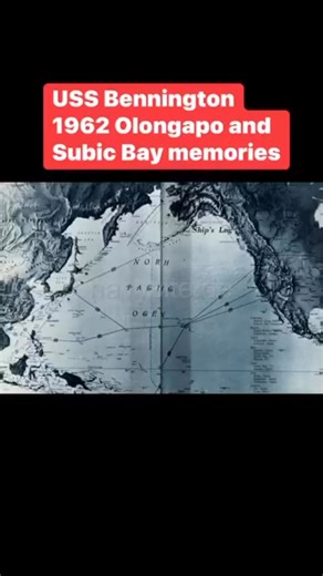 USS Bennington 1962 Olongapo and Subic Bay memories Photos from the USS Bennington (CVS 20) WestPac Cruise Book 1962 | TAGA GAPO KA BA? Olongapo and Subic Bay Memories