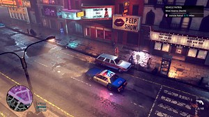 The Precinct - Review