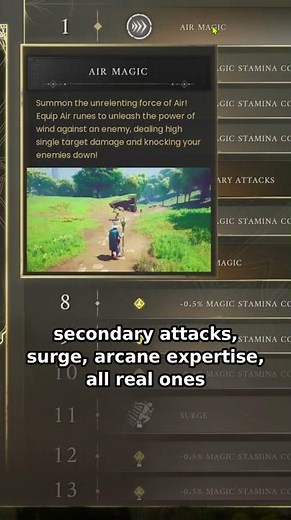 The survival game where every level gives you something | RuneScape Dragonwilds