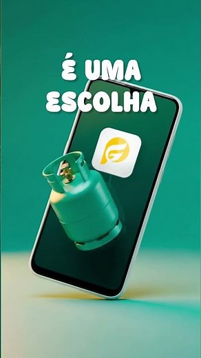 Preço do Gás Hoje: Compare e Pague Menos no Botijão de Gás #pedirgas