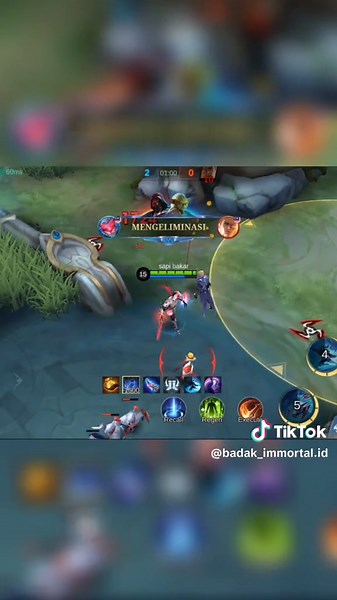 Hero Counter Nathan in MLBB: Strategies and Tips