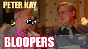 Where did he get the name Jeff from? Bullseye's Jim Bowen cameos in Phoenix Nights and how the scenes were ever completed is beyond me. | Peter Kay
