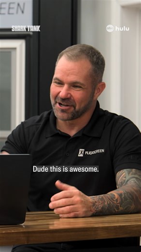 275 reactions · 18 shares | See how Google Workspace with Gemini helps the Flex Screen team write faster and better in Docs. ✏️ goo.gle/shark Watch #SharkTank, new Fridays at 8/7c on ABC and stream on Hulu. #Sponsored by Google Workspace | Shark Tank | Facebook