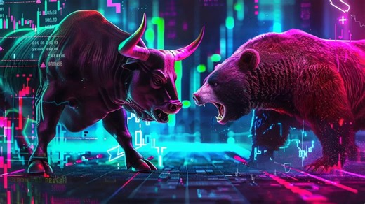 Why is Dow Jones down today: Dow crashes more than 270 points today – S&P 500 and Nasdaq also in deep red