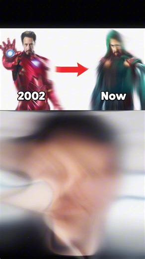 Then vs Now | Spider-man, Iron man, batman, tobey maguire gelnox meme memes #gelnox #meme #memes | gelnox.exe