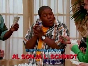Madison Pettis - Cory in the House Gone Wishin - Clip1