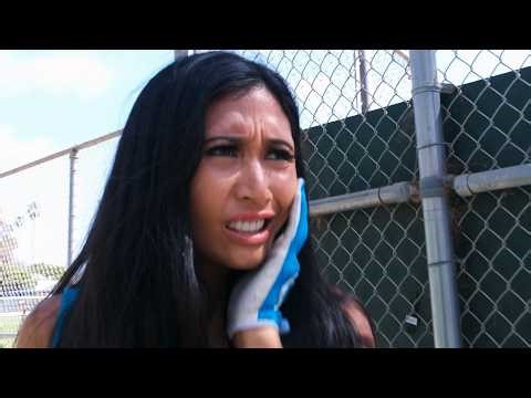Ninja Girl vs Karate Guy | Martial Arts Fight Scene (Slug Street Scrappers: Regen)