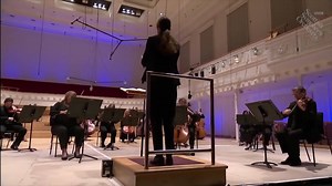 Watch Online Now: Schumann Symphony No.2 & 'Shaker Loops' by John Adams | BBC Scottish Symphony Orchestra