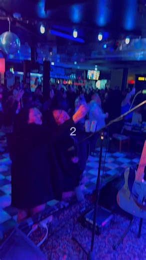 🥂🥳HAPPY 2026 EVERYONE!🥳🥂 Errol, The C-Weed Band and staff at C-Weed’s Cabaret would like to thank everyone who came out last night to ring in the new year with us! So much fun was had. Sincerest Miigwetch for supporting your local indigenous owned enterprise! All the best (and lots more good times to come!) in 2026! Aho! Cheers!🧡🪶 | C-Weeds Cabaret