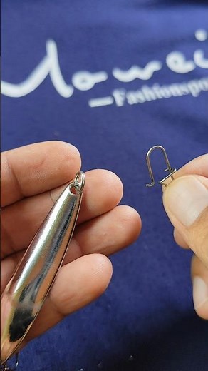 Secret Fishing Lure Setup Tricks for Beginners and Pros #fishing #fishingknot #lure