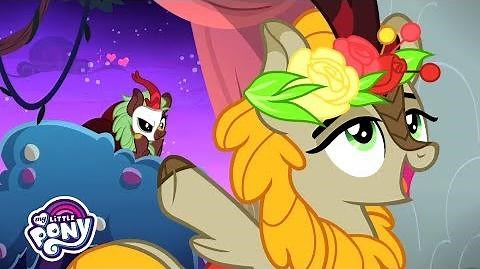 List of ponies/Kirin