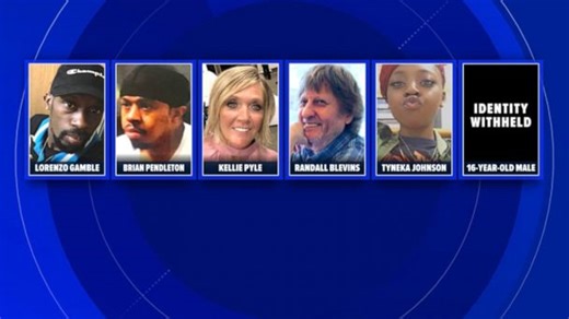 ABC News Live: New details in the deadly Virginia Walmart shooting