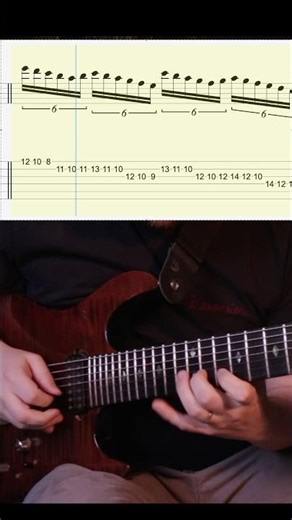 5 AWESOME Mixolydian Licks!! #guitar #guitarlesson #prog #shredguitar
