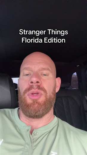 Why Do Florida Homes Screen Their Garages?