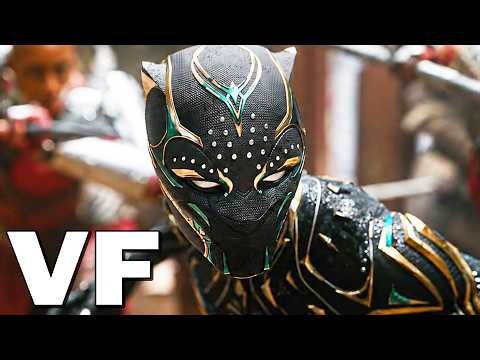 AVENGERS : DOOMSDAY Bande Annonce VF (2026) Officielle
