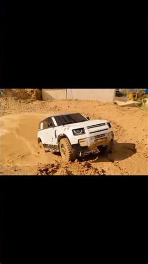 how to make modified defender powerful#experiment #YouTube short