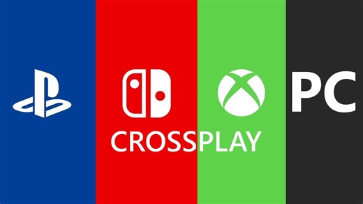 Updated List: All Games with Crossplay Support (2025)