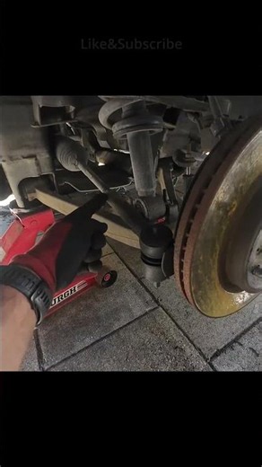How to Replace a Tie Rod
