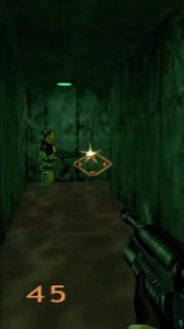 Half-life Decay Walkthrough