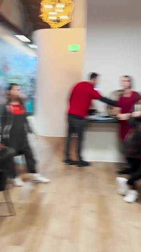 Apogee Solstice Fit Check with Critical Role Cast on TikTok