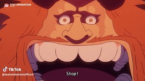 As the sleeping children are being guided into the flames, Jinbe's Shoulder Throw is launched from the seas. ONE PIECE Episode 1175 is now simulcast streaming. #ONEPIECE #Anime #fyp #Elbaph