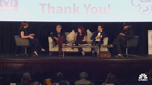 Cleveland Hustles: Premiere Screening Investors Panel