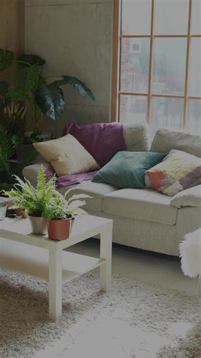 Is it the people? The design? The cozy little details? Tell us what turns a house into your home.