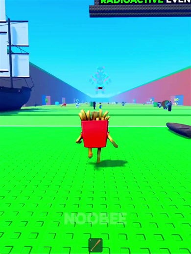 Driving vs Wave: A Roblox Adventure