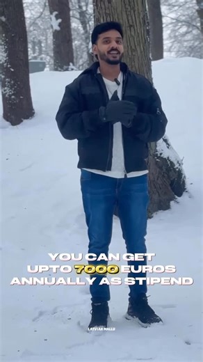 STEPHIN on Instagram: "🎓 Study in Europe with NO tuition fees 🇮🇹 💰 Get up to €7,000/year stipend in Italy 📌 Admissions made easy with EduHub International @eduhub_international 🎓 Our Services Include: ✅ University Application ✅ Embassy Visa Assistance ✈️ Air Ticket Support 🚕 Airport Pickup 🏠 Accommodation ✨ Study abroad made easy with us Please fill this form. We will get back to you at early as possible. https://forms.gle/LosGu6fJhNYCMkpU6 #latvia #italy #abroadeducation #mallus study"