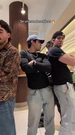 El crossover inesperado de Aaron Mercury y CD9