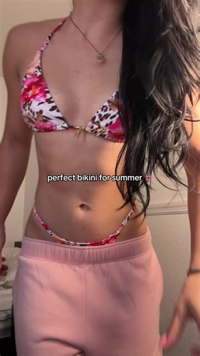 extremely affordable too. obsessedd. #tiktokshop #fashion #summerbody #waist #bikini