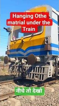 Tower wagon cheaking | Wheel sound cheaking #indianrailways #shorts #train